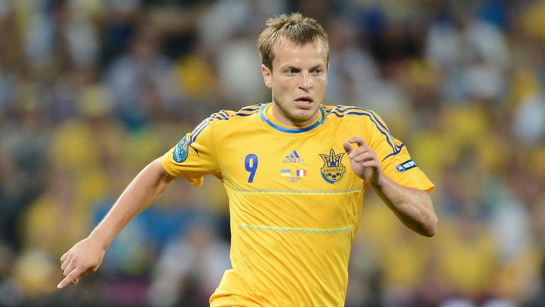 Олег ГУСЕВ. Фото AFP Олег ГУСЕВ. Фото AFP