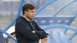 Владислав РАДИМОВ.