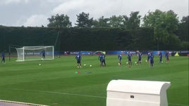 Кто в сборной России лучше всех бьет по воротам