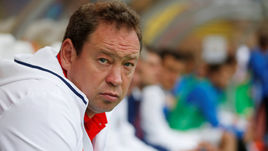 Леонид СЛУЦКИЙ.