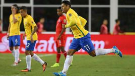 Халк и Бразилия влипли в историю