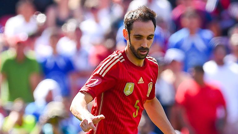 ХУАНФРАН. Фото AFP ХУАНФРАН. Фото AFP