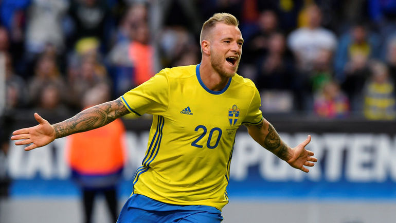 Йон ГВИДЕТТИ. Фото REUTERS Йон ГВИДЕТТИ. Фото REUTERS