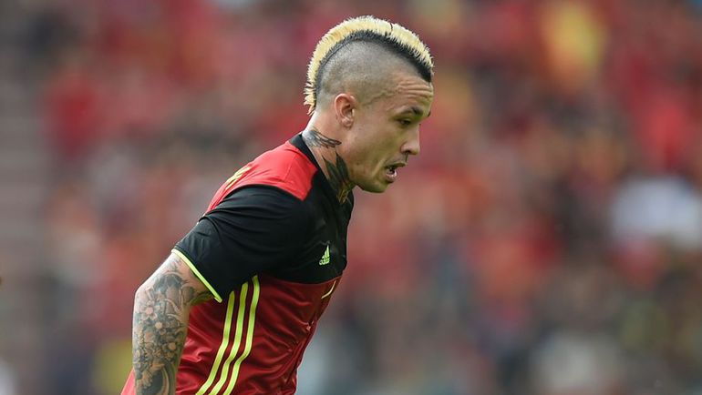 Раджа НАИНГГОЛАН. Фото AFP Раджа НАИНГГОЛАН. Фото AFP