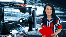 "Плюс/минус". Кубок Стэнли едет в Питтсбург!