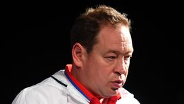 Леонид СЛУЦКИЙ.