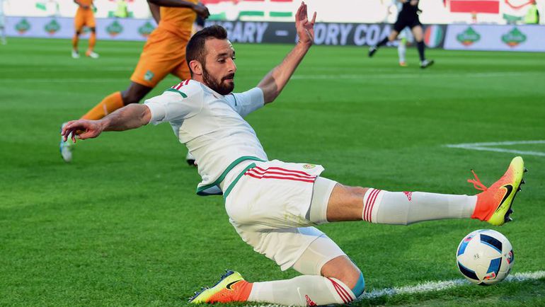 Аттила ФИОЛА. Фото AFP Аттила ФИОЛА. Фото AFP