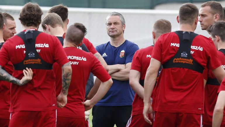 Бернд ШТОРК. Фото REUTERS Бернд ШТОРК. Фото REUTERS