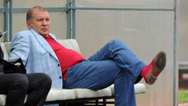 Григорий ИВАНОВ.