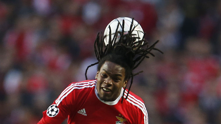 Ренату САНЧЕШ. Фото AFP Ренату САНЧЕШ. Фото AFP