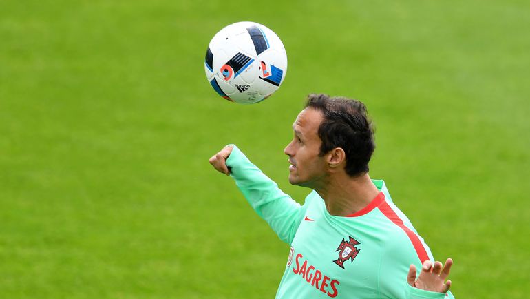 РИКАРДУ КАРВАЛЬЮ. Фото AFP РИКАРДУ КАРВАЛЬЮ. Фото AFP