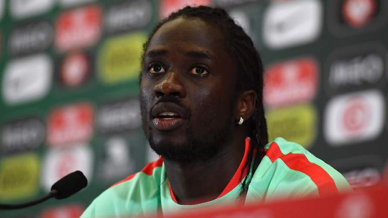 ЭДЕР. Фото AFP ЭДЕР. Фото AFP