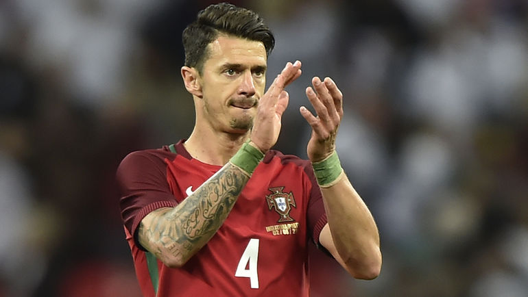 ЖОЗЕ ФОНТИ. Фото REUTERS ЖОЗЕ ФОНТИ. Фото REUTERS