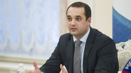 Эмиль Алиев: "Наши идеи находят отклик и в других странах"