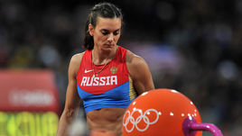 Для Елены ИСИНБАЕВОЙ и других звезд легкоатлетической сборной России решение совета ИААФ станет судьбоносным.