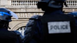 Франция не может обеспечить безопасность россиян