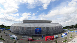 Россия - Словакия. Перед матчем