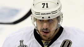 Евгений МАЛКИН.