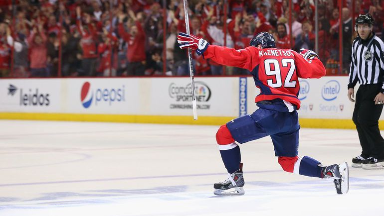 Евгений КУЗНЕЦОВ. Фото AFP Евгений КУЗНЕЦОВ. Фото AFP