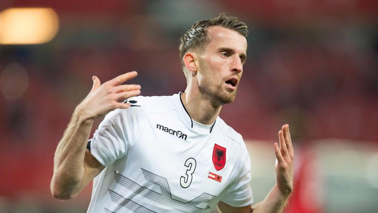 Эмир ЛЕНЬЯНИ. Фото REUTERS Эмир ЛЕНЬЯНИ. Фото REUTERS