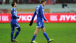 "Руководство "Волги" ищет крайних, а не виноватых!"