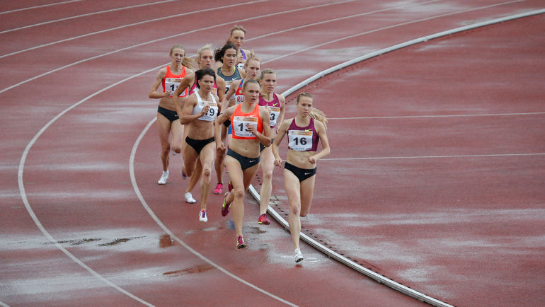 Не станет ли Мемориал Знаменских лебединой песней российского сезона? Фото REUTERS Не станет ли Мемориал Знаменских лебединой песней российского сезона? Фото REUTERS