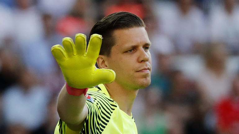 Войцех ЩЕНСНЫ. Фото REUTERS Войцех ЩЕНСНЫ. Фото REUTERS