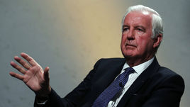 Глава ВАДА Крейг РИДИ.