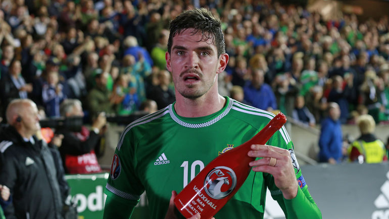 Кайл ЛАФФЕРТИ. Фото REUTERS Кайл ЛАФФЕРТИ. Фото REUTERS