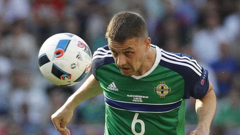 Крис БЭЙРД. Фото REUTERS Крис БЭЙРД. Фото REUTERS