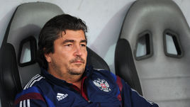 Николай ПИСАРЕВ.