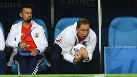 Сергей Семак: "Готовы все кроме Шатова"