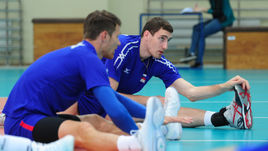 Максим МИХАЙЛОВ.