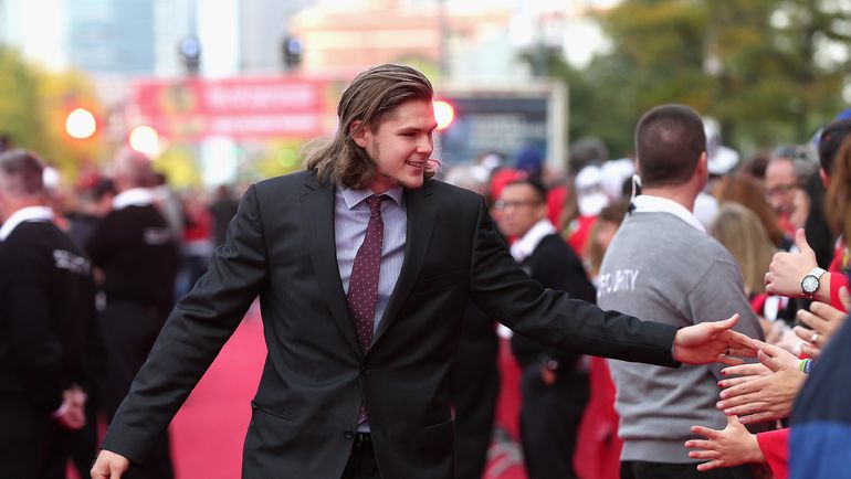 Виктор ТИХОНОВ. Фото AFP Виктор ТИХОНОВ. Фото AFP