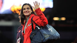 Рио-2016. Мужество, чтобы простить Россию