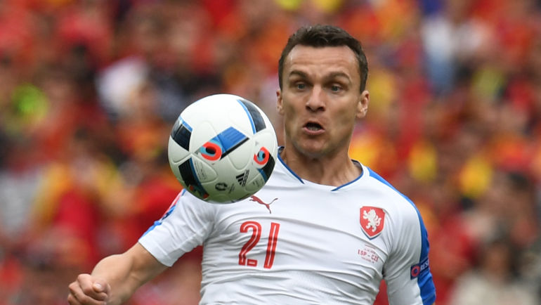 Давид ЛАФАТА. Фото AFP Давид ЛАФАТА. Фото AFP