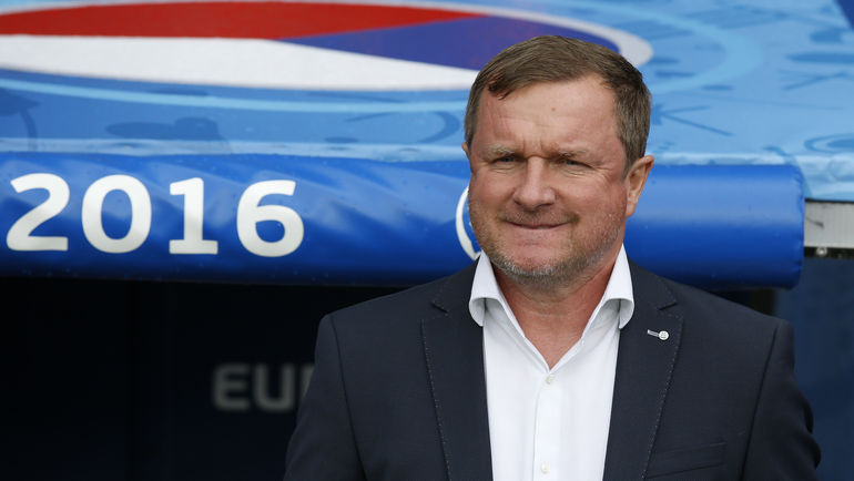 Павел ВРБА. Фото REUTERS Павел ВРБА. Фото REUTERS