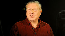 Геннадий ОРЛОВ.