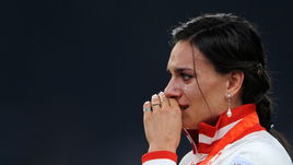 Елена ИСИНБАЕВА.