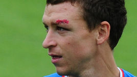 Сегодня. Круасси-сюр-Сен. Павел МАМАЕВ.