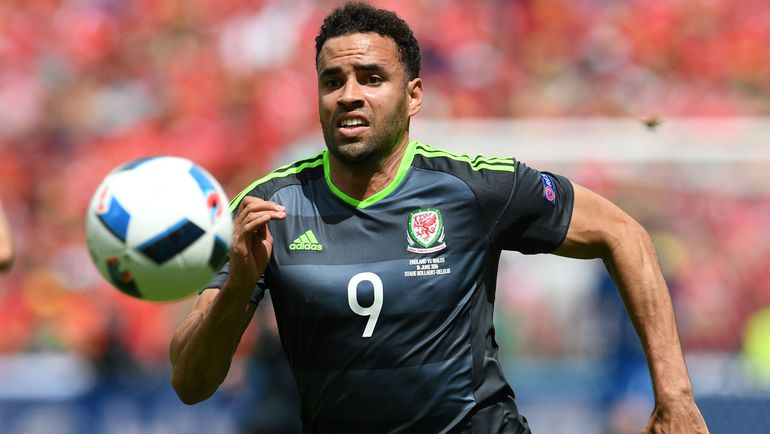 Хэл РОБСОН-КАНУ. Фото AFP Хэл РОБСОН-КАНУ. Фото AFP