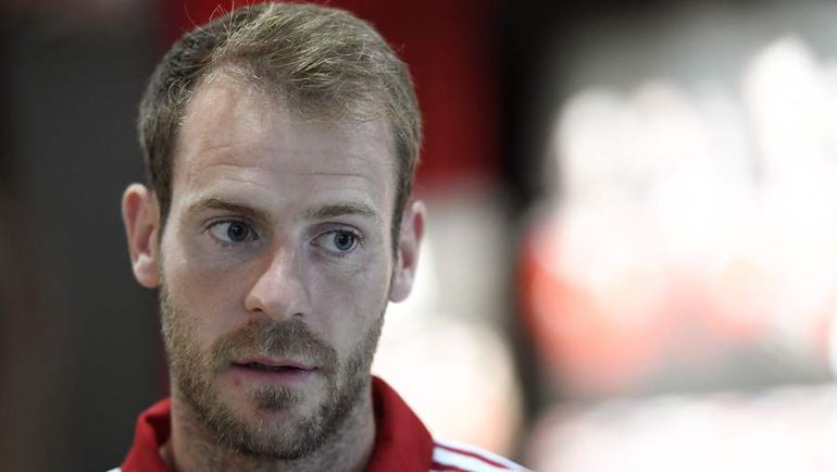 Оуэйн Фон УИЛЬЯМС. Фото AFP Оуэйн Фон УИЛЬЯМС. Фото AFP