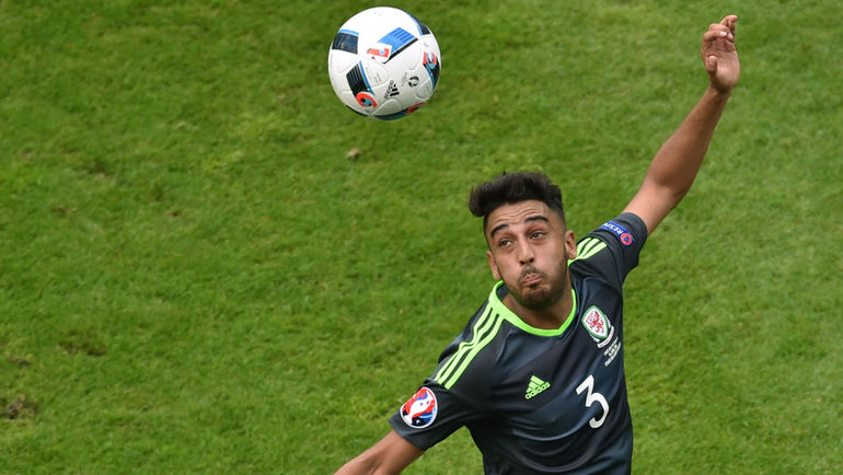 Нил ТЭЙЛОР. Фото AFP Нил ТЭЙЛОР. Фото AFP