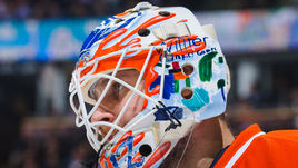 Илья БРЫЗГАЛОВ.