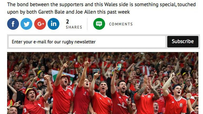 Wales Online. Wales Online.