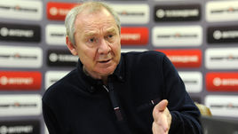 Олег РОМАНЦЕВ.