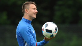 Александр ГОЛОВИН.