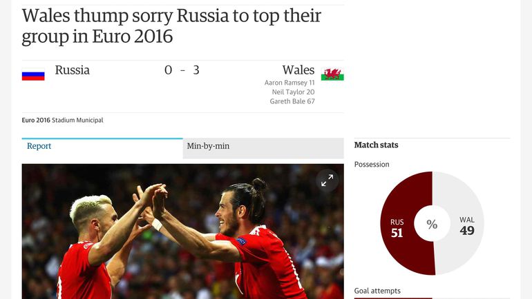 The Guardian. The Guardian.