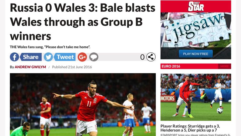 Daily Star. Daily Star.