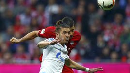 Роман НОЙШТЕДТЕР.